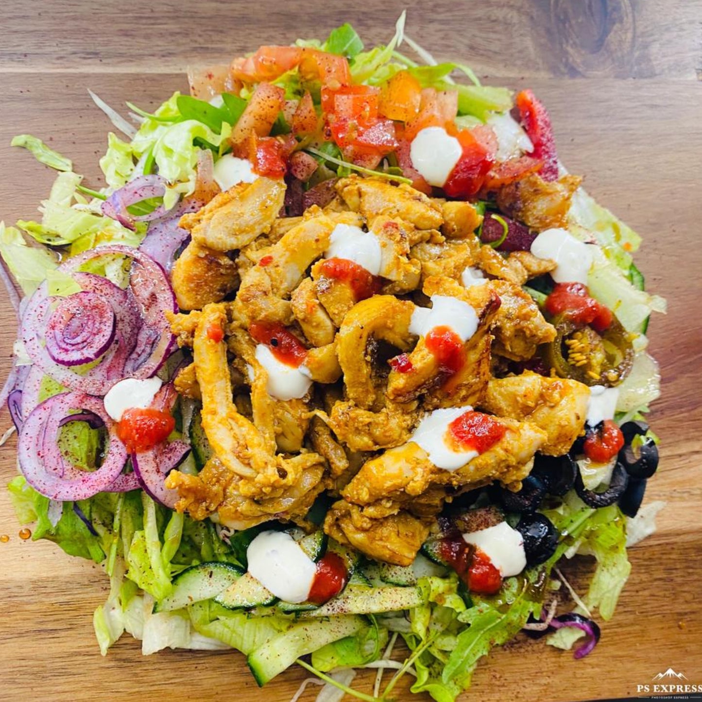 14 - Kurdo Salat