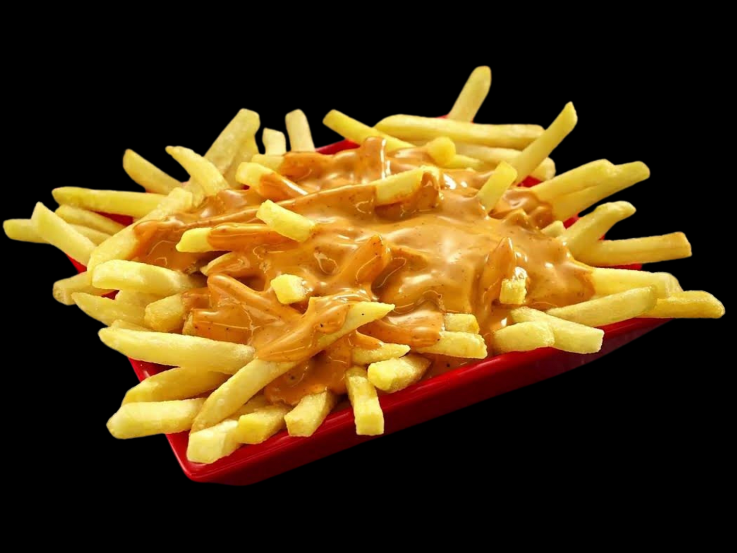Fries