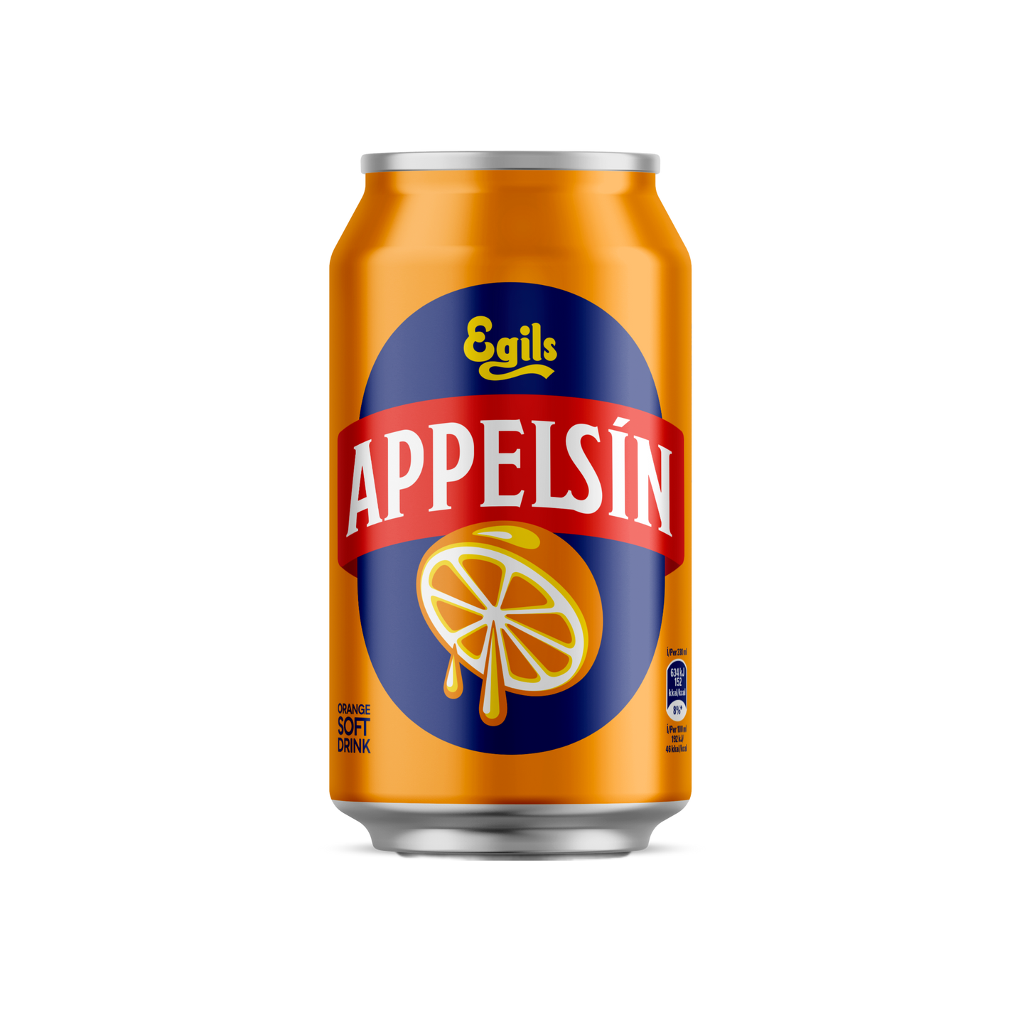 Appelsín
