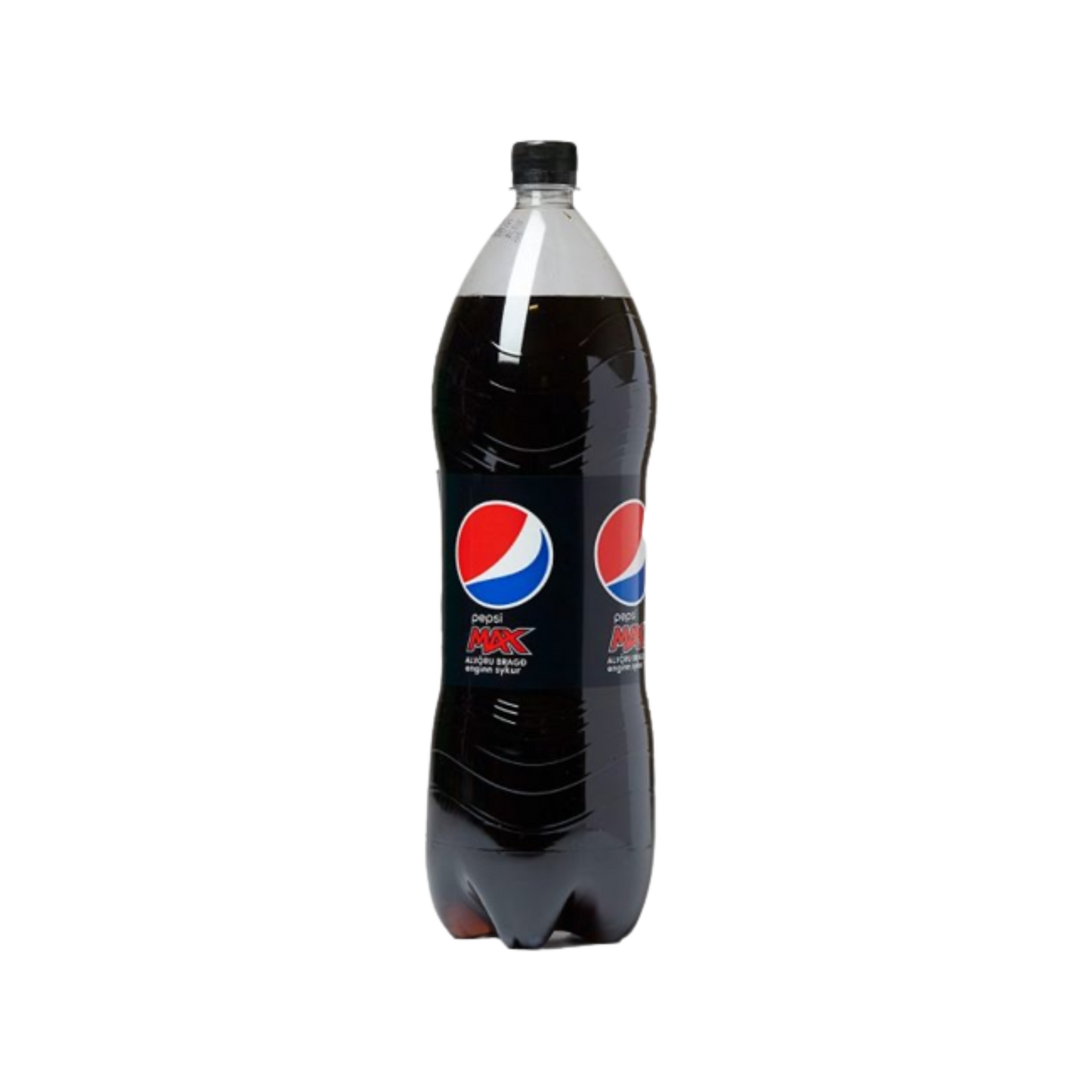 Pepsi Max 2L