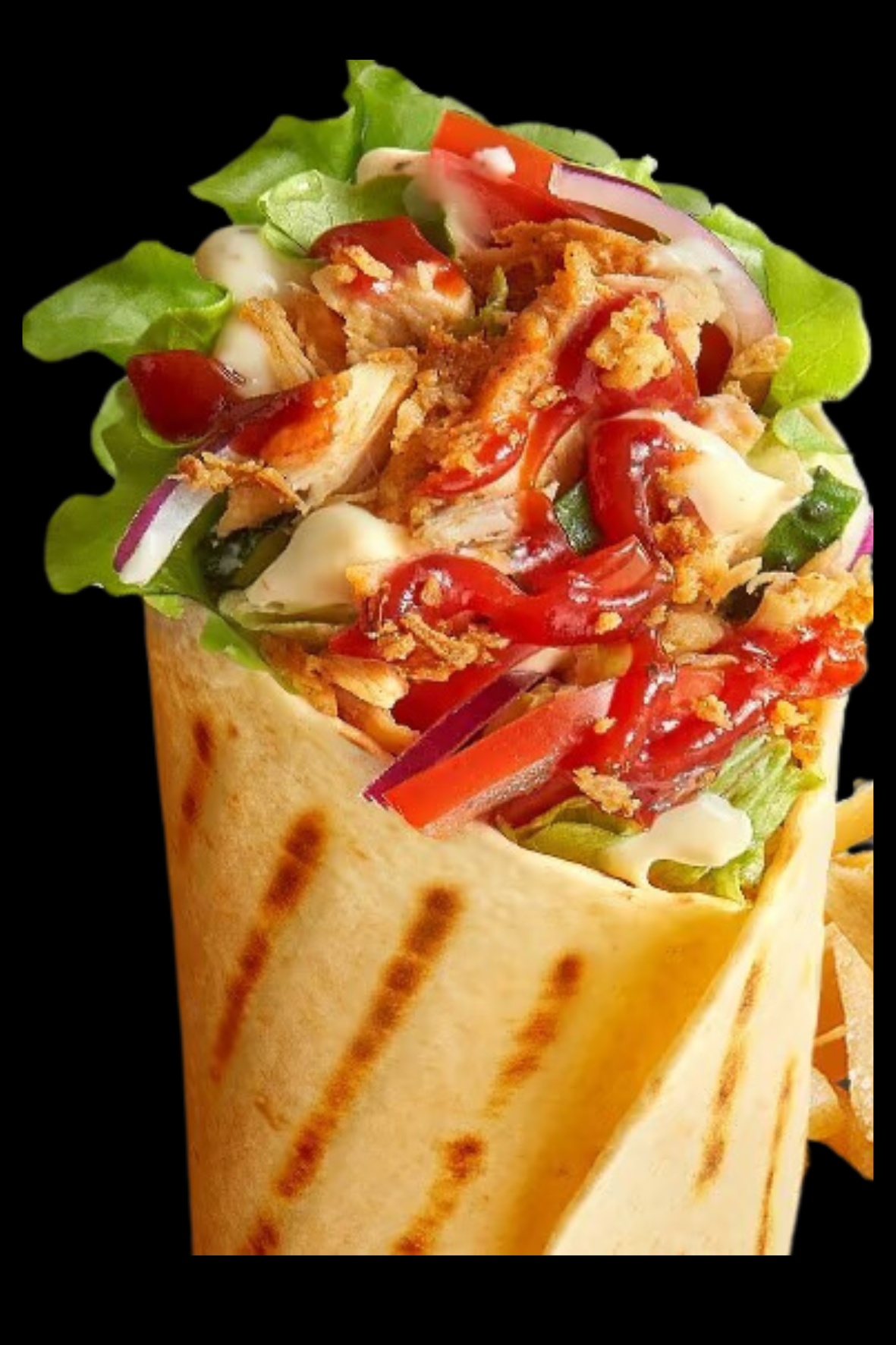 0 - Special Shawarma