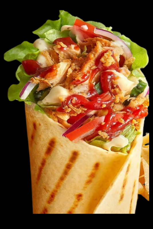 0 - Special Shawarma